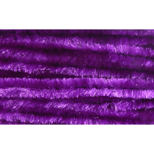 Hareline Dubbin Chenille Fly Tying Materials
