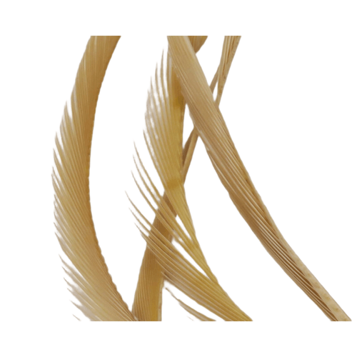 Hareline Dubbin Goose Biots