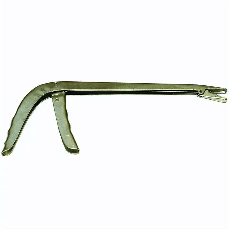 Pistol Grip Hook Remover