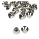 HARELI SMALL CONE HEADS 3/16 - NICKEL.jpg