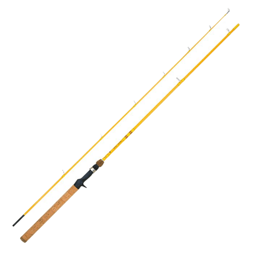 Eagle Claw Featherlight Kokanee Special Rod