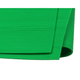 Dubbin Round Rubber - Medium  - Lime Green.jpg
