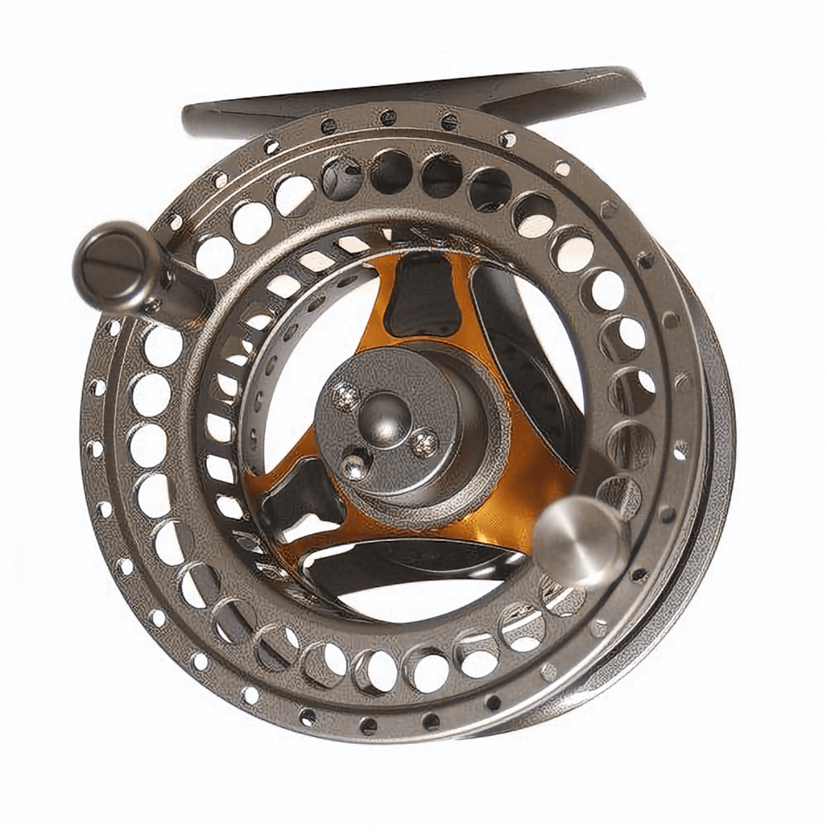 Wright & Mcgill Dragon Fly Fishing Reel - Al's Sporting Goods: Your  One-Stop Shop for Outdoor Sports Gear & Apparel