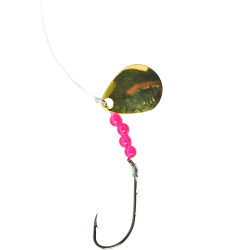 Eagle Claw Two-Way Spinner Fishing Rig