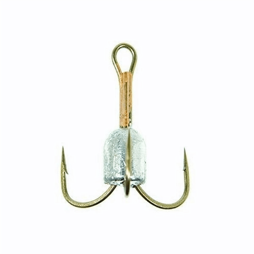 Eagle Claw Lazer Sharp Weighted Snagging Hook