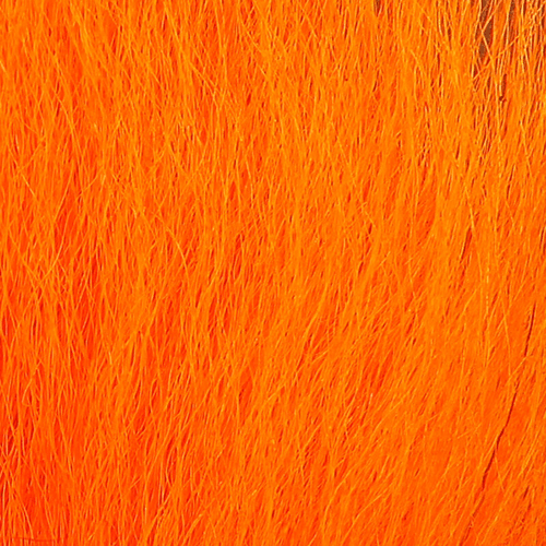 Hareline Dubbin Northern Bucktail - L