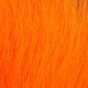Hareline Northern Bucktail - Large - Hot Orange.jpg