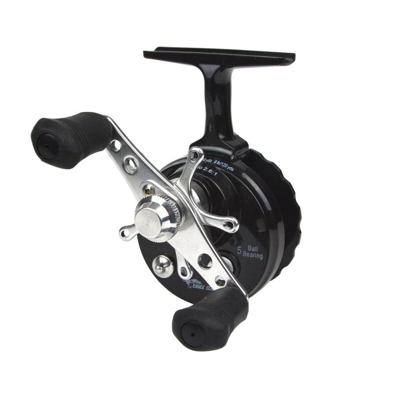 EAGLEC IN LINE ICE REEL - BLACK.jpg