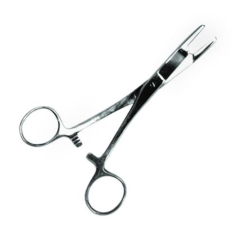Eagle Claw Fishing Surgical Pliers With Scissors