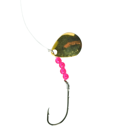 Eagle Claw Two-way Spinner Fishing Rig