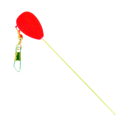 Eagle Claw Fishing Worm Threader Floating