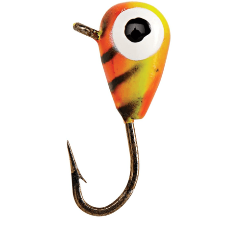 Eagle Claw Tungsten Arctic Ice Jig