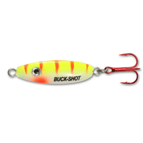 Northland Fishing Tackle Buck-shot Spoon