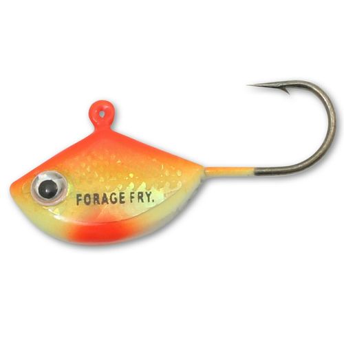Northland Fishing Tackle Forage Minnow Baitfish Small Fry Jig