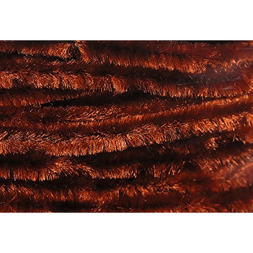 Hareline Dubbin Carded Chenille Fly Tying Material