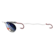 Northland Tackle Baitfish Spinner Harness - Silver Shiner.jpg