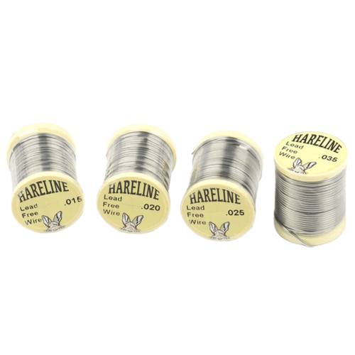Hareline Dubbin Lead Free Wire