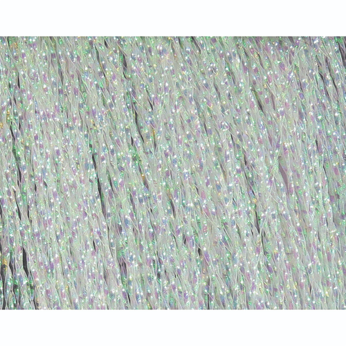 Hareline Dubbin Krystal Flash Fly Tying Material
