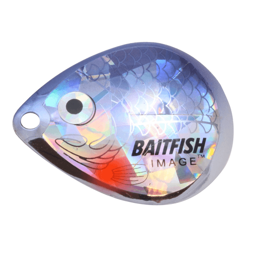 Northland Tackle Baitfish-Image Colorado Blade