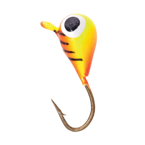 Eagle Claw Tungsten Arctic Ice Jig