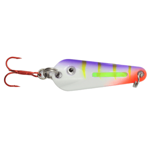 Northland Fishing Tackle Glo-Shot Spoon Lure - 1/8 oz