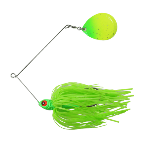 Northland Fishing Tackle Reed-Runner Single Spin Lure - 1/2 oz
