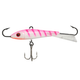 NOLDTA UV PUPPET MINNOW 2`` ICE JIG - 26PNKTIG.jpg