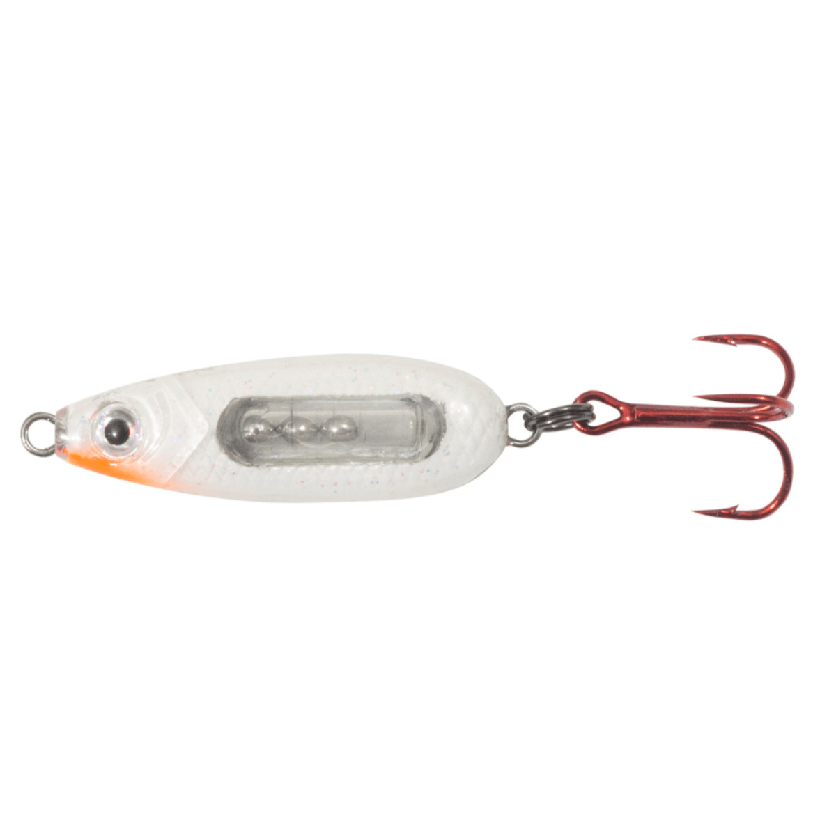 Northland Tackle Glass Buck-Shot Spoon Lure 