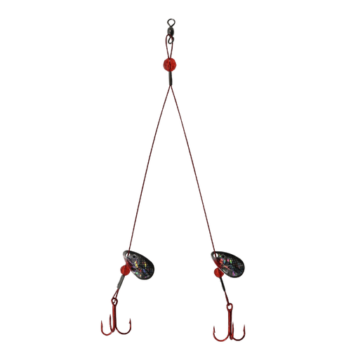 Northland Fishing Tackle Quick-Strike Predator Rig