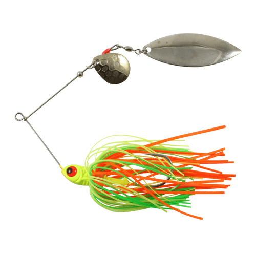 Northland Fishing Tackle Reed-Runner Tandem Spin