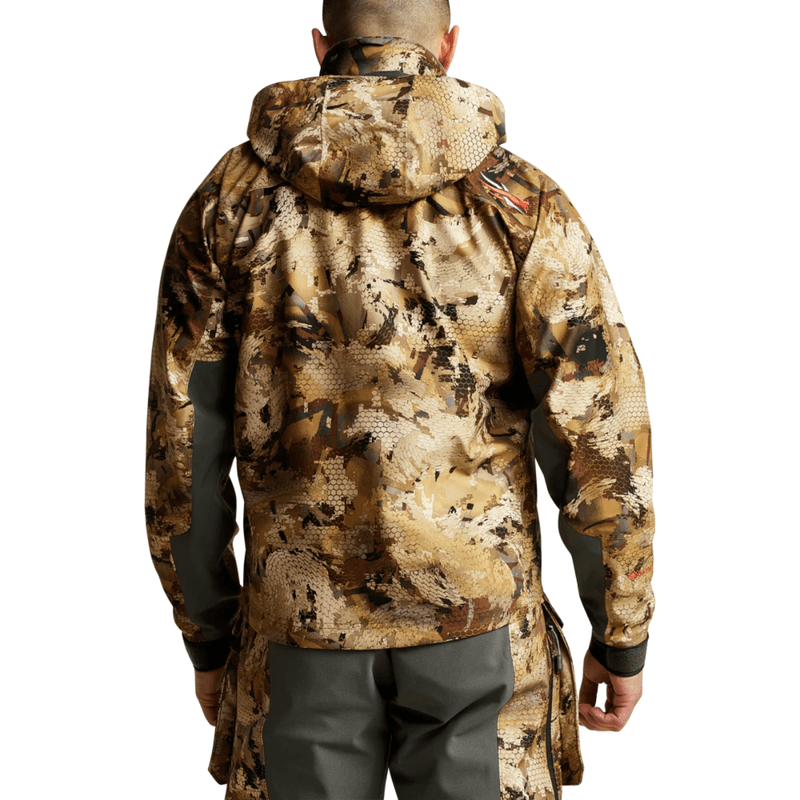 Sitka delta cheap wading jacket