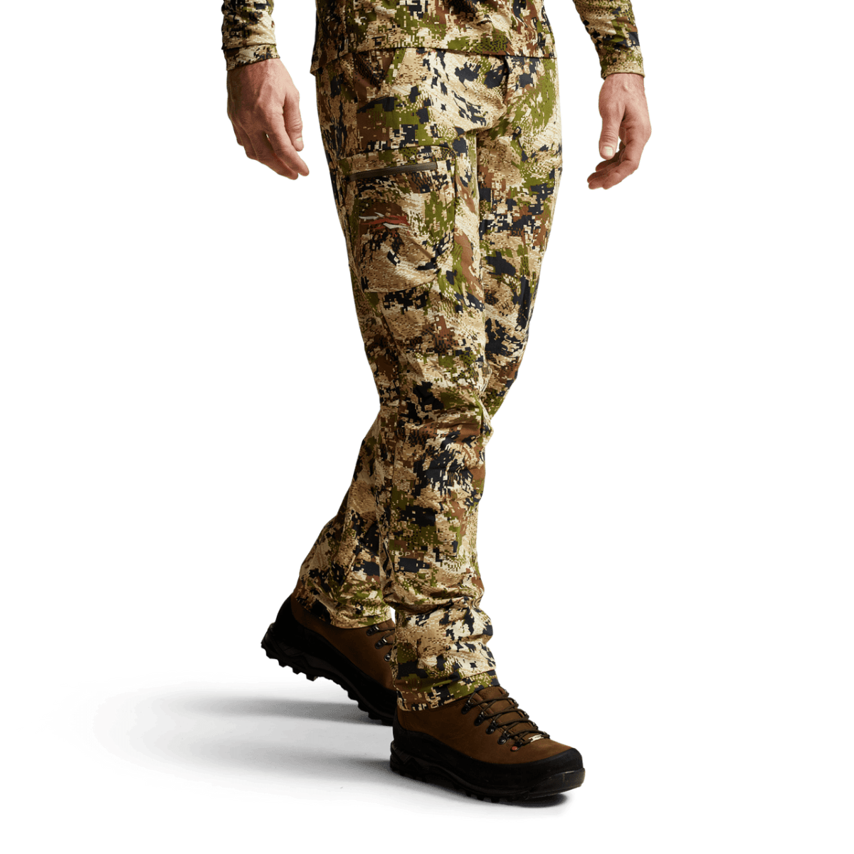 Sitka Ascent Pant - Men's - Als.com