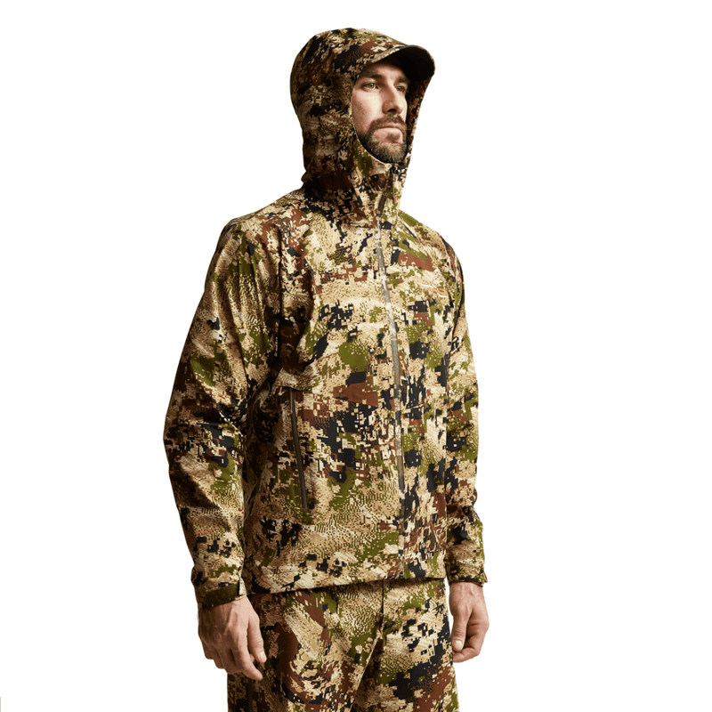 Sitka gore hotsell tex jacket