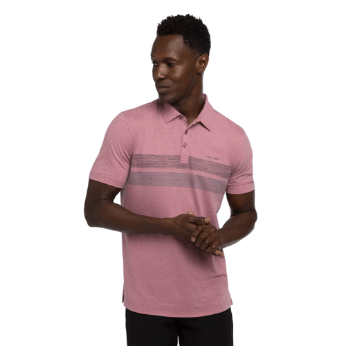 TravisMathew King Of Cabo Polo Shirt - Men's