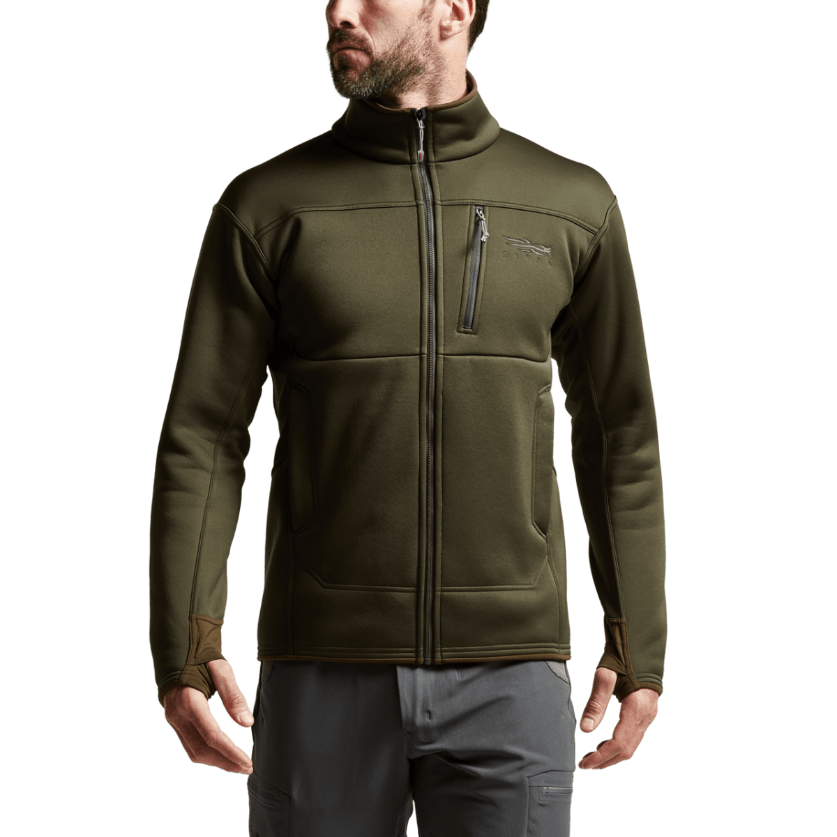 Sitka Traverse Jacket - Men's - Als.com