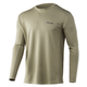 Huk Icon X Long Sleeve Shirt - Men's - Overland Trek.jpg