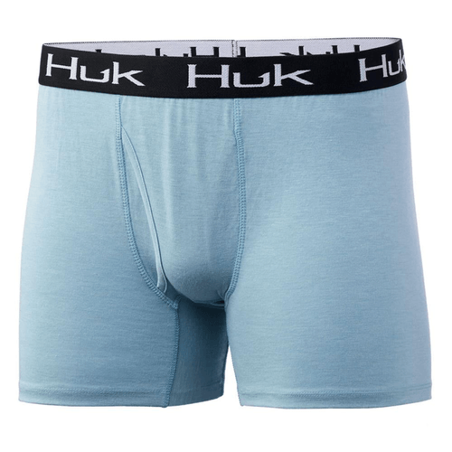 Huk Waypoint Boxer Brief - Men's