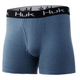 Huk Waypoint Boxer Brief - Men's - Titanium Blue.jpg