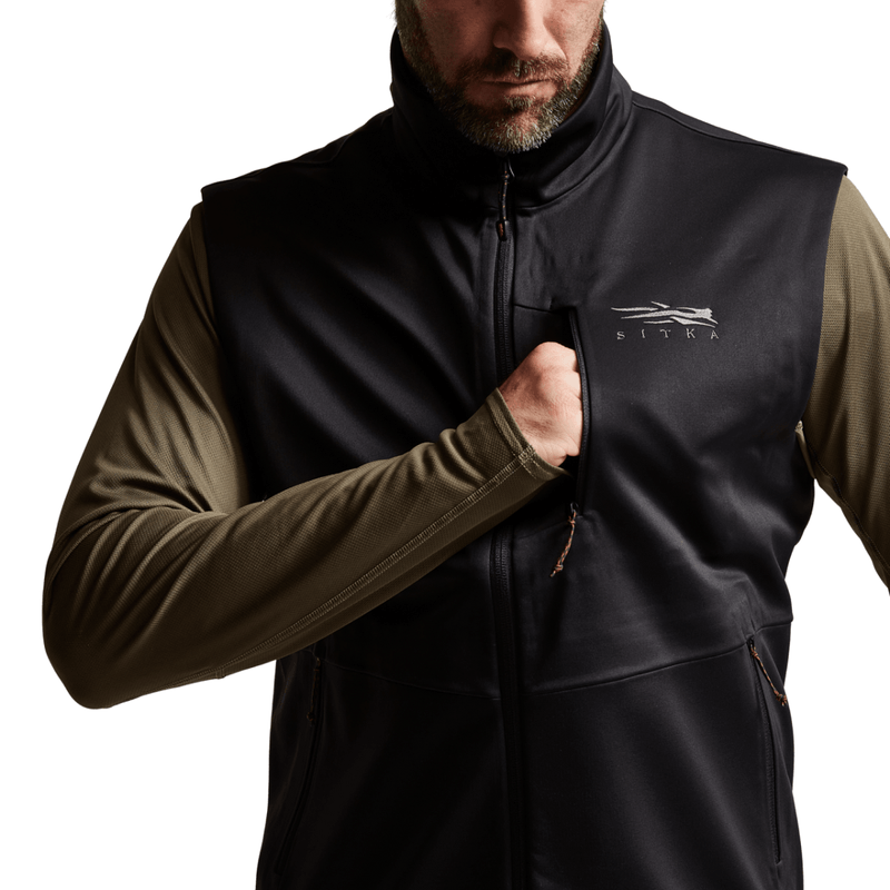 Jetstream on sale vest sitka