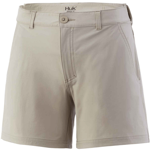 Huk Next Level Fishing Short - Women's