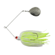 Northland Tackle Reed-runner Single-spin Spinnerbait - 110WHTTRU.jpg