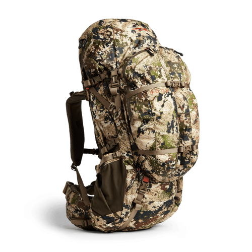 Sitka Mountain Hauler 4000 Pack