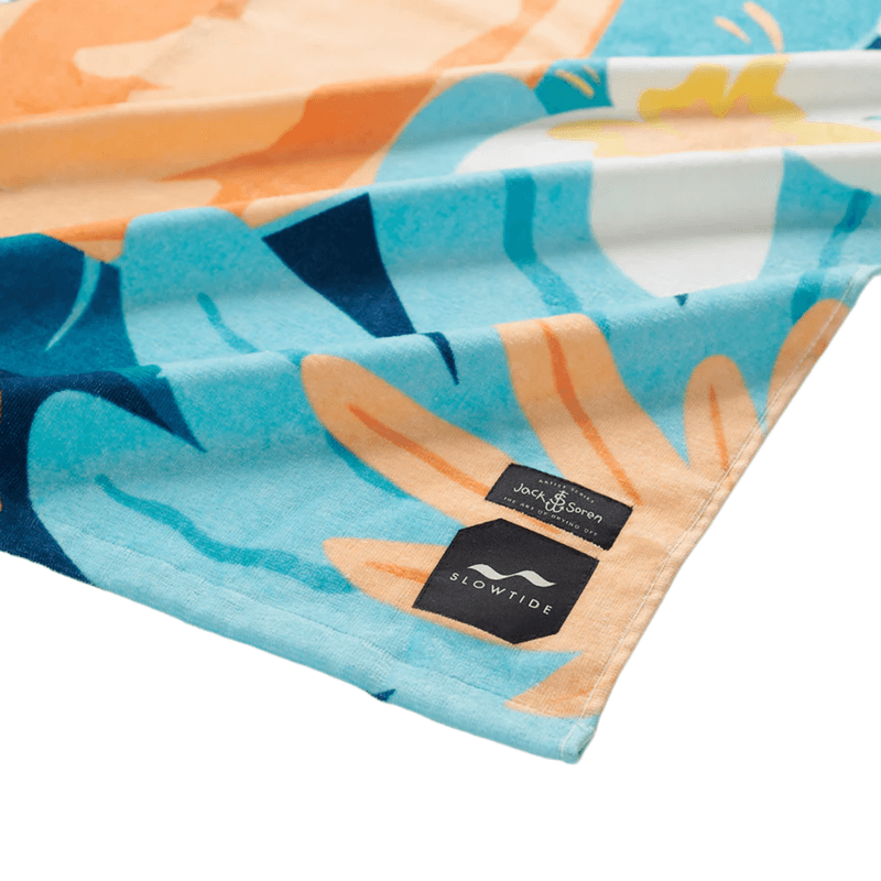 Slowtide towel discount