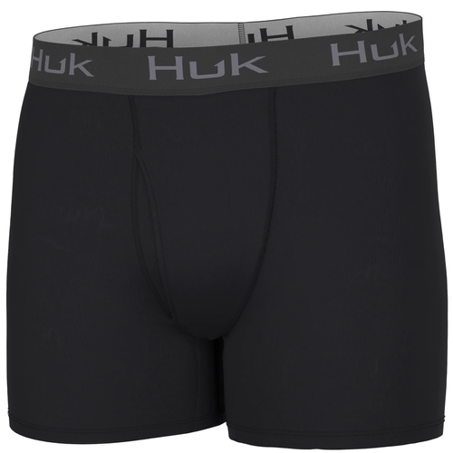 Huk Boxer Brief - Men's