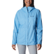 Columbia Arcadia II Rain Jacket - Women's - Vista Blue.jpg
