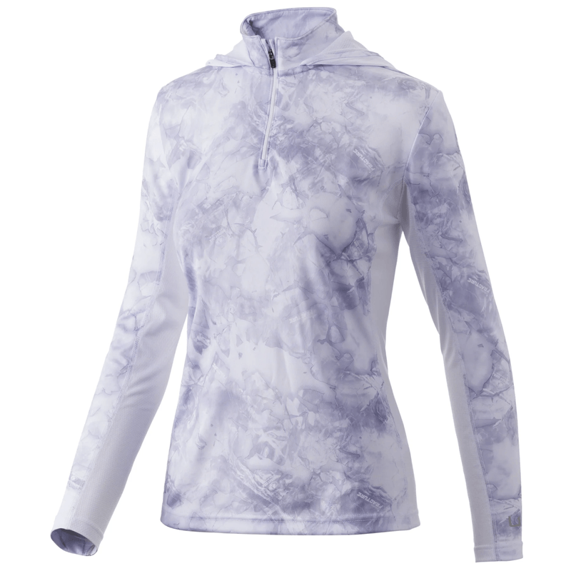 Huk women's outlet hoodie