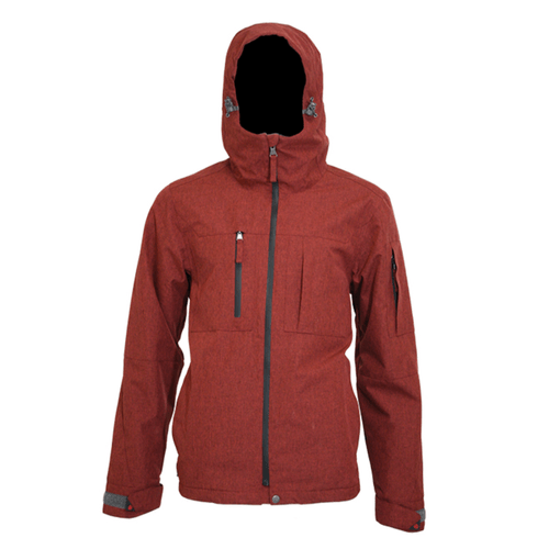 Turbine Planet Insulated Jacket - Men's