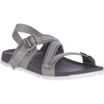 Chaco-Lowdown-Sandal---Women-s---Pully-Gray