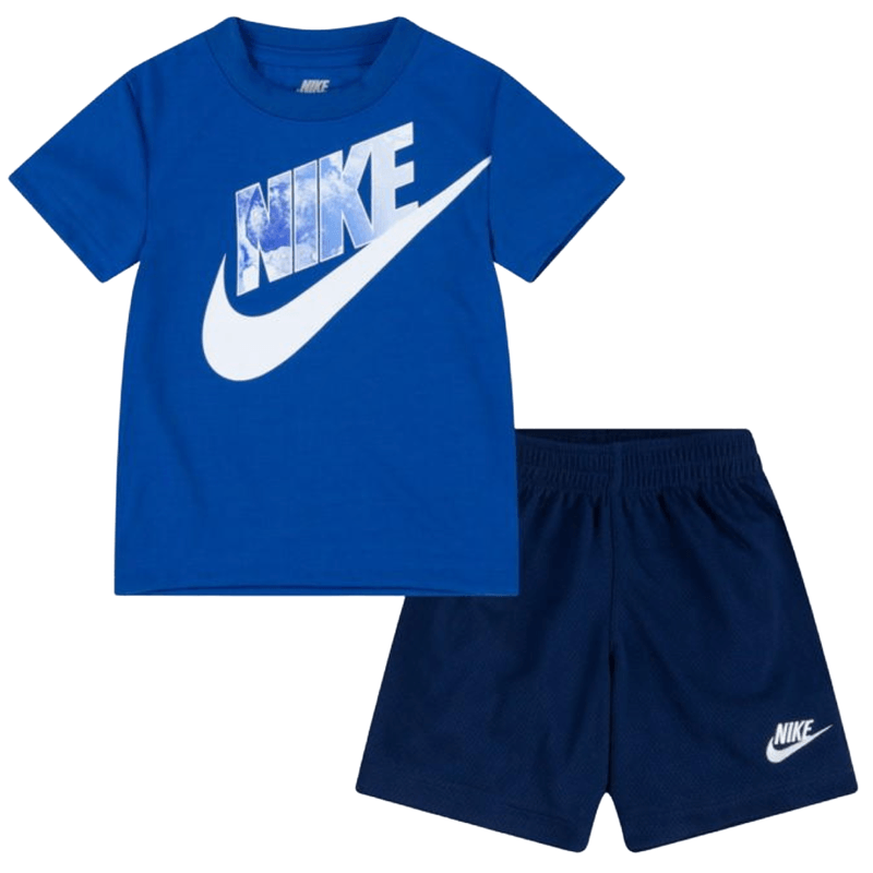Nike short suit hot sale