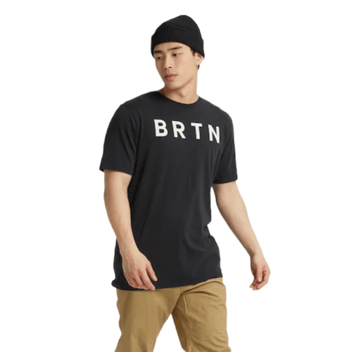 Burton BRTN Short Sleeve T-Shirt